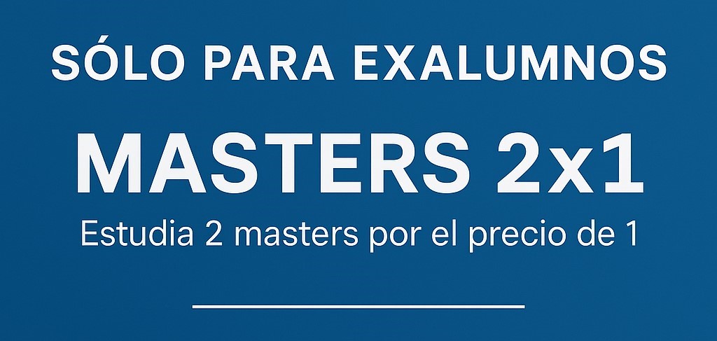 Enlace a la promocion 2 X 1