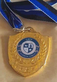 IMAGEN MEDALLA DE GRADO
