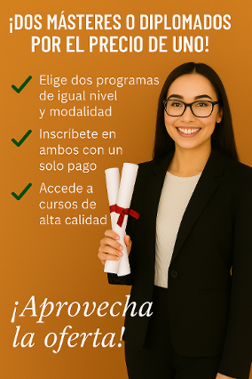 Anuncio promocion 2 X 1